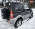 Чорний Сузукі Джімні, об'ємом двигуна 1.3 л та пробігом 163 тис. км за 7700 $, фото 8 на Automoto.ua