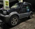 Чорний Сузукі Джімні, об'ємом двигуна 0 л та пробігом 164 тис. км за 7650 $, фото 1 на Automoto.ua