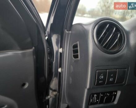Чорний Сузукі Джімні, об'ємом двигуна 1.3 л та пробігом 163 тис. км за 7700 $, фото 16 на Automoto.ua