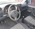 Черный Сузуки Джимни, объемом двигателя 1.3 л и пробегом 225 тыс. км за 6500 $, фото 11 на Automoto.ua