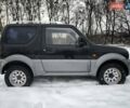 Чорний Сузукі Джімні, об'ємом двигуна 1.3 л та пробігом 163 тис. км за 7700 $, фото 7 на Automoto.ua