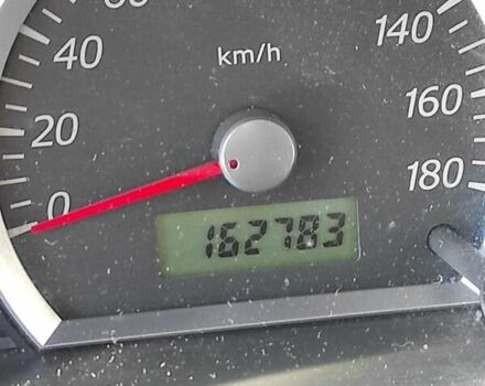 Сузуки Джимни 2008 в Ужгороде на Automoto.ua Черный Сузуки Джимни, объемом двигателя 1.3 л и пробегом 162 тыс. км за 8000 $, фото 7 на Automoto.ua