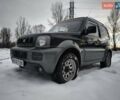Чорний Сузукі Джімні, об'ємом двигуна 1.3 л та пробігом 163 тис. км за 7700 $, фото 1 на Automoto.ua
