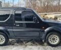Сузуки Джимни 2008 в Обухове на Automoto.ua Черный Сузуки Джимни, объемом двигателя 1.3 л и пробегом 224 тыс. км за 7200 $, фото 11 на Automoto.ua