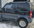 Сузуки Джимни 2008 в Обухове на Automoto.ua Черный Сузуки Джимни, объемом двигателя 1.3 л и пробегом 224 тыс. км за 7200 $, фото 8 на Automoto.ua