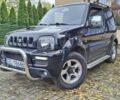 Черный Сузуки Джимни, объемом двигателя 1.5 л и пробегом 130 тыс. км за 1699 $, фото 1 на Automoto.ua