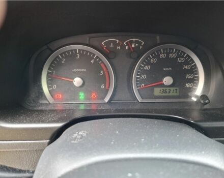 Черный Сузуки Джимни, объемом двигателя 1.5 л и пробегом 130 тыс. км за 1699 $, фото 7 на Automoto.ua