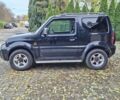 Черный Сузуки Джимни, объемом двигателя 1.5 л и пробегом 130 тыс. км за 1699 $, фото 2 на Automoto.ua