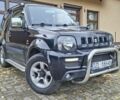 Черный Сузуки Джимни, объемом двигателя 1.5 л и пробегом 130 тыс. км за 1699 $, фото 1 на Automoto.ua