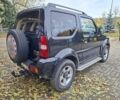 Черный Сузуки Джимни, объемом двигателя 1.5 л и пробегом 130 тыс. км за 1699 $, фото 3 на Automoto.ua