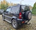 Черный Сузуки Джимни, объемом двигателя 1.5 л и пробегом 130 тыс. км за 1699 $, фото 6 на Automoto.ua