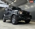 Черный Сузуки Джимни, объемом двигателя 1.33 л и пробегом 168 тыс. км за 12200 $, фото 24 на Automoto.ua