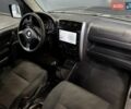 Черный Сузуки Джимни, объемом двигателя 1.33 л и пробегом 168 тыс. км за 12200 $, фото 35 на Automoto.ua