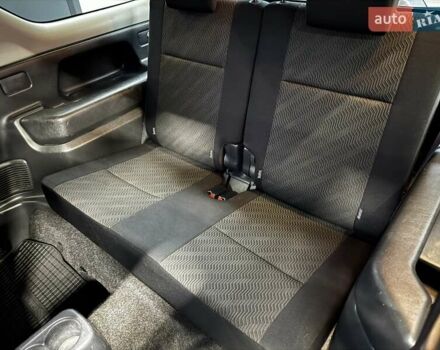 Черный Сузуки Джимни, объемом двигателя 1.33 л и пробегом 168 тыс. км за 12200 $, фото 33 на Automoto.ua