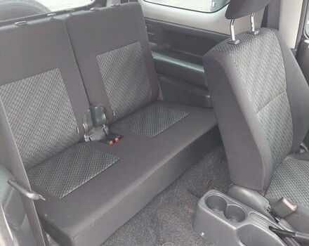 Черный Сузуки Джимни, объемом двигателя 1.3 л и пробегом 60 тыс. км за 13000 $, фото 11 на Automoto.ua