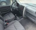 Черный Сузуки Джимни, объемом двигателя 1.3 л и пробегом 60 тыс. км за 13000 $, фото 13 на Automoto.ua