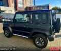 Чорний Сузукі Джімні, об'ємом двигуна 1.5 л та пробігом 50 тис. км за 21500 $, фото 3 на Automoto.ua