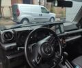 Чорний Сузукі Джімні, об'ємом двигуна 1.46 л та пробігом 63 тис. км за 19000 $, фото 6 на Automoto.ua