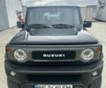 Черный Сузуки Джимни, объемом двигателя 1.5 л и пробегом 91 тыс. км за 20500 $, фото 1 на Automoto.ua
