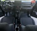 Сузуки Джимни 2021 в Львове на Automoto.ua Черный Сузуки Джимни, объемом двигателя 1.46 л и пробегом 31 тыс. км за 22500 $, фото 2 на Automoto.ua