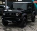 Черный Сузуки Джимни, объемом двигателя 1.46 л и пробегом 21 тыс. км за 23000 $, фото 4 на Automoto.ua
