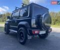 Сузуки Джимни 2021 в Львове на Automoto.ua Черный Сузуки Джимни, объемом двигателя 1.46 л и пробегом 31 тыс. км за 22500 $, фото 1 на Automoto.ua