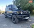 Сузуки Джимни 2021 в Львове на Automoto.ua Черный Сузуки Джимни, объемом двигателя 1.46 л и пробегом 31 тыс. км за 22500 $, фото 10 на Automoto.ua
