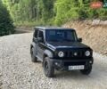 Сузуки Джимни 2021 в Львове на Automoto.ua Черный Сузуки Джимни, объемом двигателя 1.46 л и пробегом 31 тыс. км за 22500 $, фото 21 на Automoto.ua