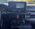 Сузуки Джимни 2021 в Львове на Automoto.ua Черный Сузуки Джимни, объемом двигателя 1.46 л и пробегом 31 тыс. км за 22500 $, фото 6 на Automoto.ua