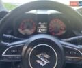 Сузуки Джимни 2021 в Львове на Automoto.ua Черный Сузуки Джимни, объемом двигателя 1.46 л и пробегом 31 тыс. км за 22500 $, фото 15 на Automoto.ua