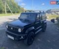 Сузуки Джимни 2021 в Львове на Automoto.ua Черный Сузуки Джимни, объемом двигателя 1.46 л и пробегом 31 тыс. км за 22500 $, фото 4 на Automoto.ua