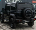 Черный Сузуки Джимни, объемом двигателя 1.46 л и пробегом 21 тыс. км за 23000 $, фото 10 на Automoto.ua