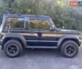 Сузуки Джимни 2021 в Львове на Automoto.ua Черный Сузуки Джимни, объемом двигателя 1.46 л и пробегом 31 тыс. км за 22500 $, фото 9 на Automoto.ua