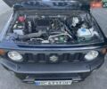 Сузуки Джимни 2021 в Львове на Automoto.ua Черный Сузуки Джимни, объемом двигателя 1.46 л и пробегом 31 тыс. км за 22500 $, фото 7 на Automoto.ua