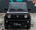 Черный Сузуки Джимни, объемом двигателя 1.46 л и пробегом 21 тыс. км за 23000 $, фото 2 на Automoto.ua