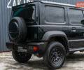 Черный Сузуки Джимни, объемом двигателя 1.46 л и пробегом 21 тыс. км за 23000 $, фото 13 на Automoto.ua