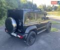 Сузуки Джимни 2021 в Львове на Automoto.ua Черный Сузуки Джимни, объемом двигателя 1.46 л и пробегом 31 тыс. км за 22500 $, фото 16 на Automoto.ua