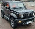 Черный Сузуки Джимни, объемом двигателя 1.46 л и пробегом 30 тыс. км за 23700 $, фото 2 на Automoto.ua