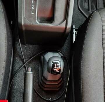 Черный Сузуки Джимни, объемом двигателя 1.46 л и пробегом 30 тыс. км за 23700 $, фото 10 на Automoto.ua