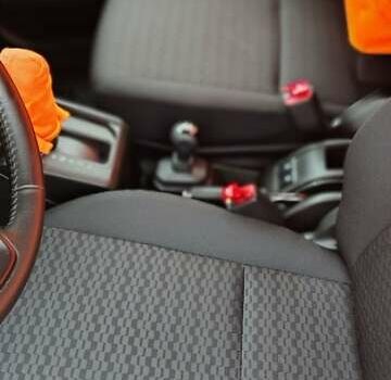 Черный Сузуки Джимни, объемом двигателя 1.46 л и пробегом 30 тыс. км за 23700 $, фото 12 на Automoto.ua