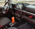 Черный Сузуки Джимни, объемом двигателя 1.46 л и пробегом 30 тыс. км за 23700 $, фото 6 на Automoto.ua