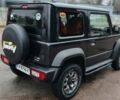 Черный Сузуки Джимни, объемом двигателя 1.46 л и пробегом 30 тыс. км за 23700 $, фото 4 на Automoto.ua