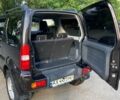 Коричневый Сузуки Джимни, объемом двигателя 1.3 л и пробегом 110 тыс. км за 16000 $, фото 6 на Automoto.ua