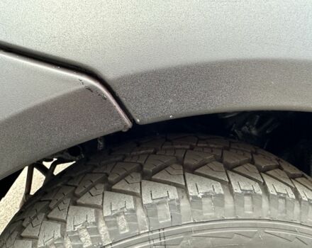 Красный Сузуки Джимни, объемом двигателя 1.3 л и пробегом 174 тыс. км за 8500 $, фото 17 на Automoto.ua