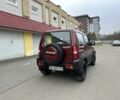 Красный Сузуки Джимни, объемом двигателя 1.3 л и пробегом 174 тыс. км за 8500 $, фото 14 на Automoto.ua