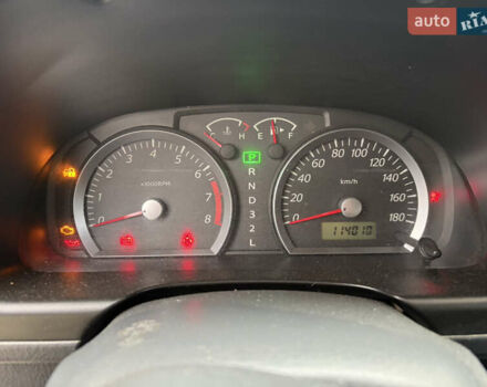 Червоний Сузукі Джімні, об'ємом двигуна 1.33 л та пробігом 114 тис. км за 9500 $, фото 2 на Automoto.ua