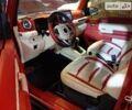 Красный Сузуки Джимни, объемом двигателя 2 л и пробегом 1 тыс. км за 50000 $, фото 5 на Automoto.ua