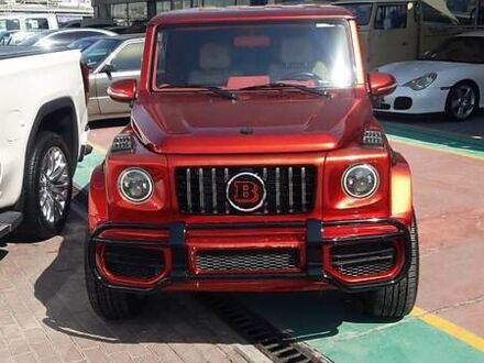 Сузуки Джимни 2021 в Киеве на Automoto.ua Красный Сузуки Джимни, объемом двигателя 2 л и пробегом 1 тыс. км за 50000 $, фото 1 на Automoto.ua