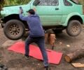 Сузуки Джимни, объемом двигателя 1.3 л и пробегом 200 тыс. км за 2600 $, фото 1 на Automoto.ua