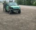 Сузуки Джимни, объемом двигателя 1.3 л и пробегом 200 тыс. км за 2600 $, фото 1 на Automoto.ua